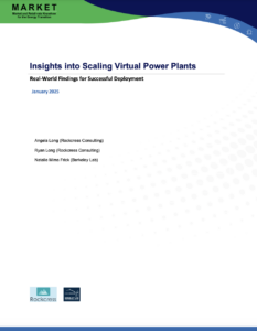 Virtual Power Plants: Insights, Profiles and Inventory